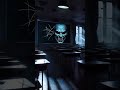 स्कूल भूत😱🫣 real horror story in Hindi animated horror kahani explain new video real ghost