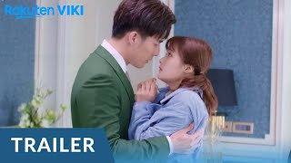 SHE IS THE ONE - OFFICIAL TRALER | Chinese Drama | Pei Zi Tian, Li Nuo