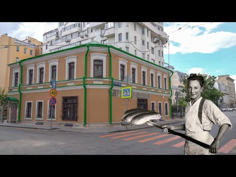 Стрелецкая пекарня в Москве готовится принимать посетителей