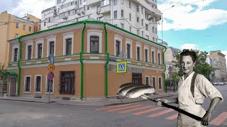 Стрелецкая пекарня в Москве готовится принимать посетителей