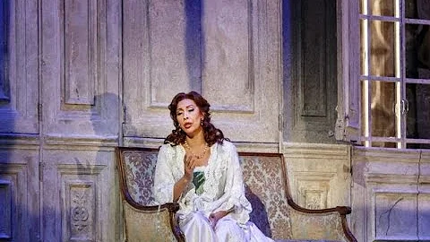 Pittsburgh Opera: The Marriage of Figaro - "Love, ...