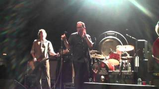 The Hold Steady - Stay Positive (Chicago - The Vic, 10/1/10)