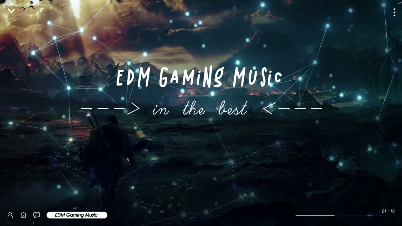 Mellow Life also features stunning visuals 114