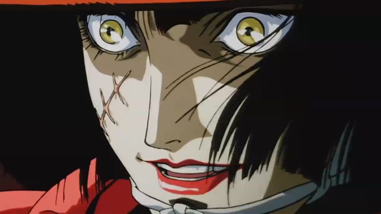 Prime Video: Ninja Scroll: The Series (Original Japanese) - Season 1