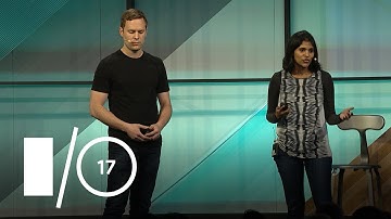 Web Performance: Leveraging the Metrics that Most Affect User Experience (Google I/O 
