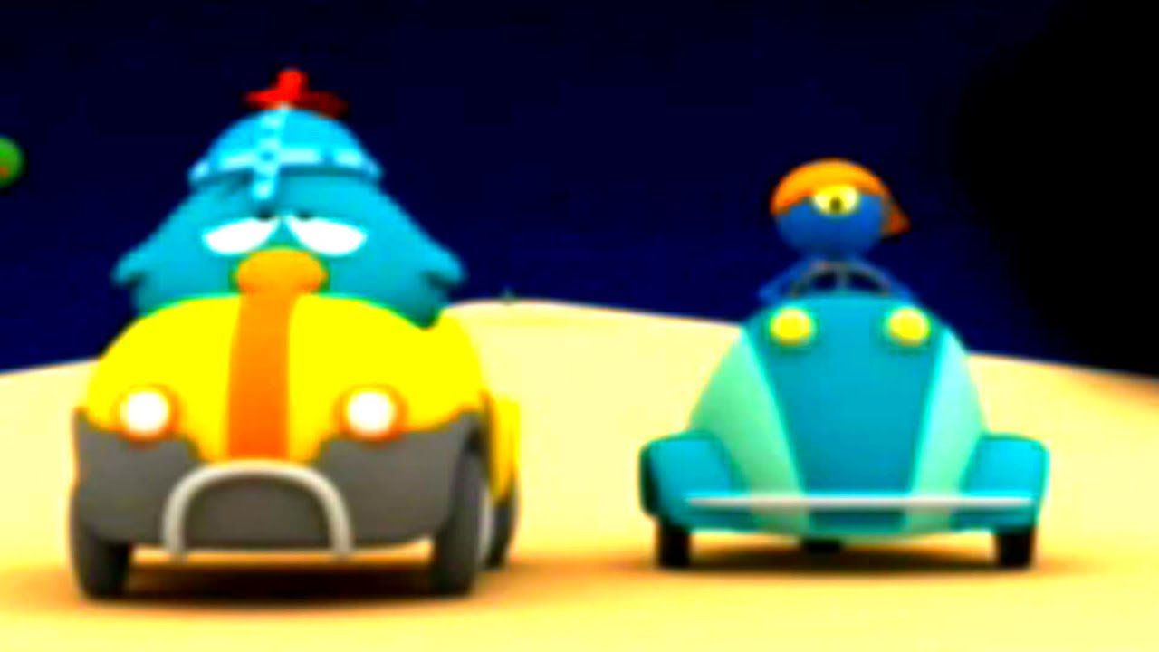 Pocoyo Racing