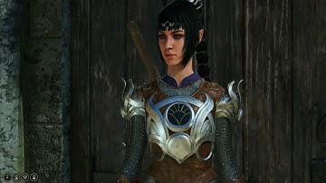 BALDUR