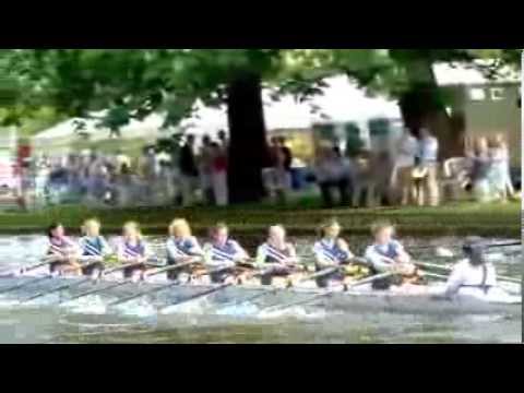 Bedford Regatta: 5