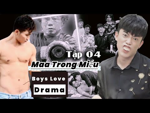 MAA TRONG MIẾU | The Ghost in the Temple | Episode 4 - Eng Sub | PHIM HÀI ĐAM MỸ