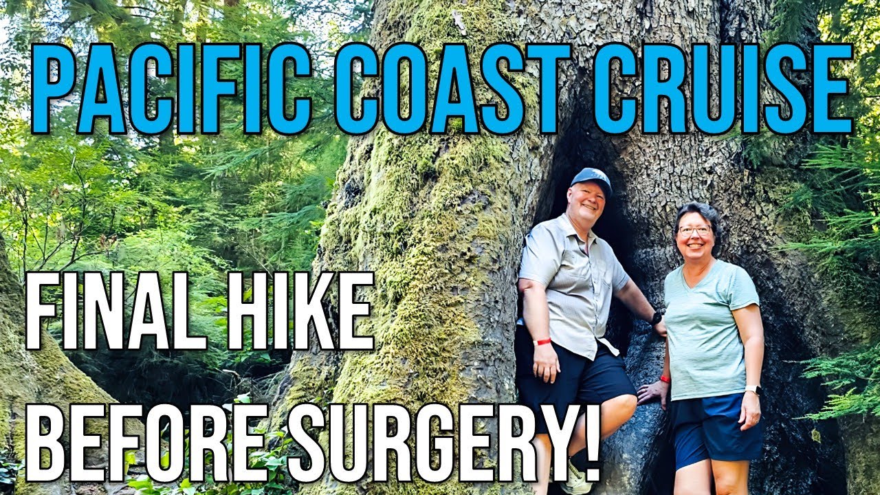 Pacific Coastal Repositioning Cruise: Seattle and Astoria – Best Clam Chowder & A Last Hike!