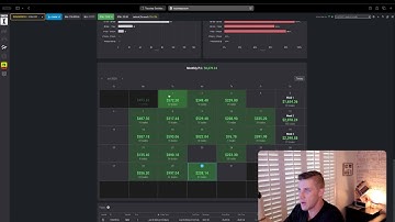 $25,000 Topstep Payout with 94% Win Rate Using 5 Linked Accounts