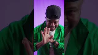 CK Ema Nyana Official Visualizer