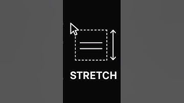 AutoCAD STRETCH Command | Move & Adjust Objects Easily!