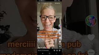 Tiktok Du 17Novembre De Mds Le Début De Mon Harcèlement