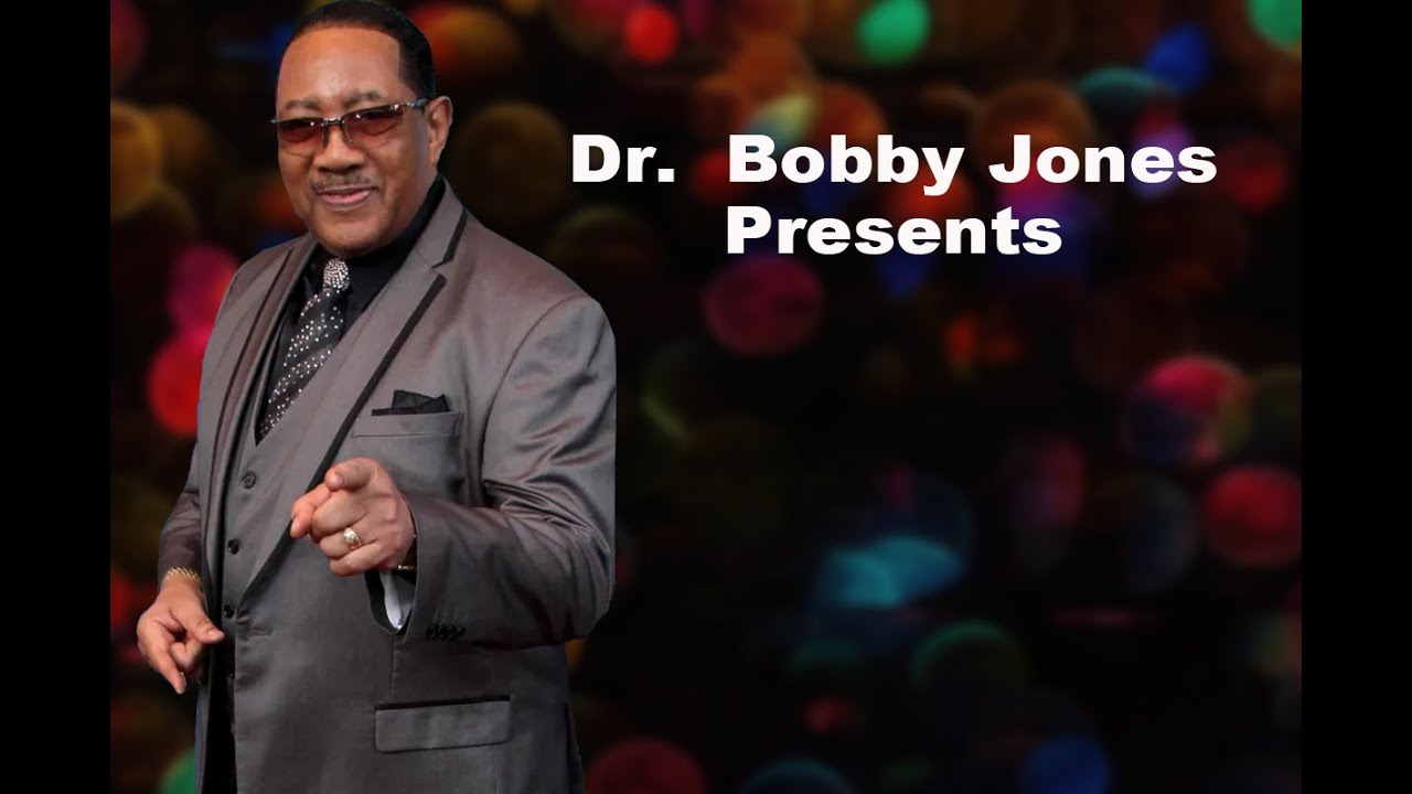 Bobby Jones Presents 