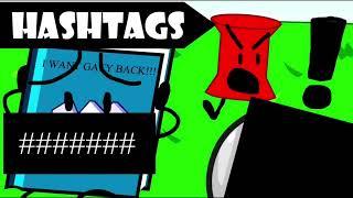 ‘’Chapter complete’’ || bfb 30 Ost