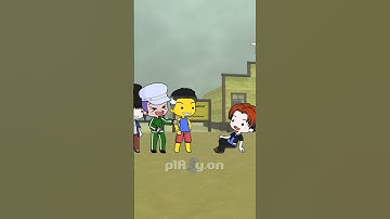 when anime characters join dead rails.. 💀 #roblox #deadrails #robloxanimation