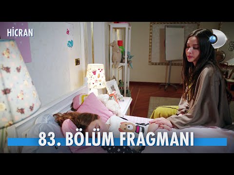 Hicran 83. Bölüm Fragmanı