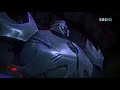 Transformers prime  no one rids me of optimus prime but me quotes korean dubbed