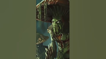 Exploring the World of Myconids The Sentient Fungi of the Underdark