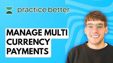 How to Manage Multi Currency Payments in Practice Better [2025 Guide]