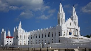 India Top 10 Most Popular Churches