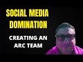 Creating an ARC Team