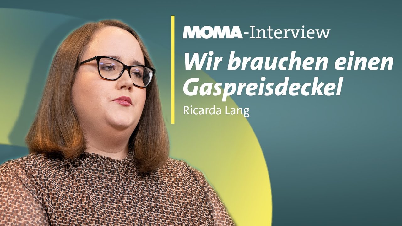Grünen-Chefin Ricarda Lang legt Gehalt offen: Hohe Entschädigung und steuerfreie Pauschale