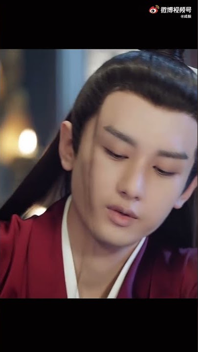 Cheng Yi in Stand by Me new drama