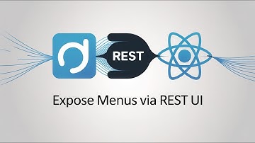 Enable Decoupled Menus in Drupal Using REST UI Module | Decoupled Menu Endpoint | Drupal