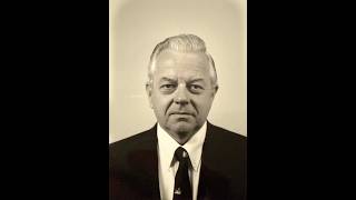 Funeral Slide Show | Earl Graf Eggers Jr. | Delaware River & Bay Pilot