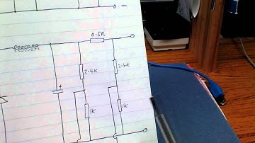 ATtiny PWM switching regulator (buck converter) shower extractor fan control.