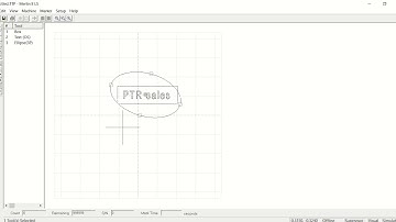 Telesis Merlin block files