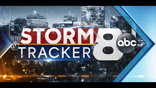 Celebrity WEATHER ALERT: Stormtracker 8 team monitoring tornado warning in Dinwiddie and Amelia counties Wealth