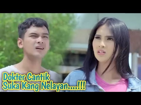 Bu Dokter Cantik Suka Sama kang Nelayan.... (ftv terbaru sctv)