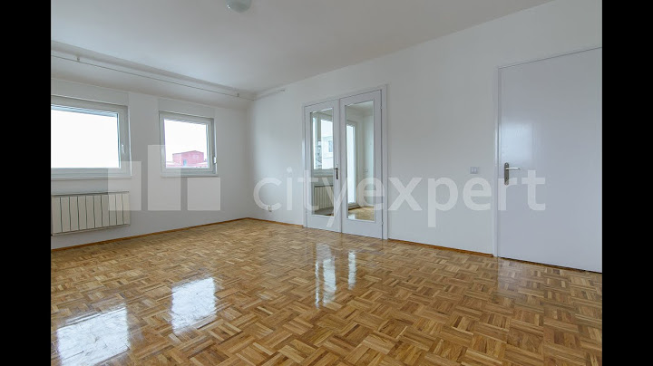Stan na prodaju, 85m2 - Novi Beograd - CityExpert.rs