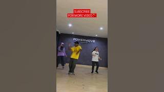 fresly Nikijuluw 'TPK' DC by fbsmanagement ( HipHop Mommy by AJ ) #shorts #tamangpungkisah