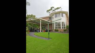 Ryde, 33 Acacia Avenue
