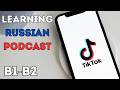 Главный УБИЙЦА Твоего Времени [Intermediate Russian Podcast]