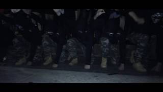Iota Nu Delta's Omicron Class Probate