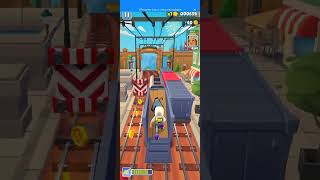 Title: "Subway Suffers: A Thrilling Adventure Game! | Let's Play & Review"
