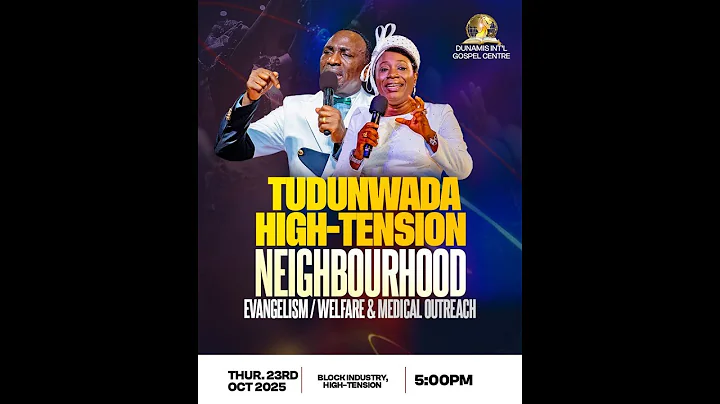 COMMANDING THE DAY MID NIGHT PRAYER|| CELEBRATING 2 YEARS || SPECIAL GARMENT OF FAVOUR || 22-10-2025