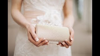 7 вещей которые нужно положить в сумку невесте 7 вещей которые нужно положить в сумку невесте