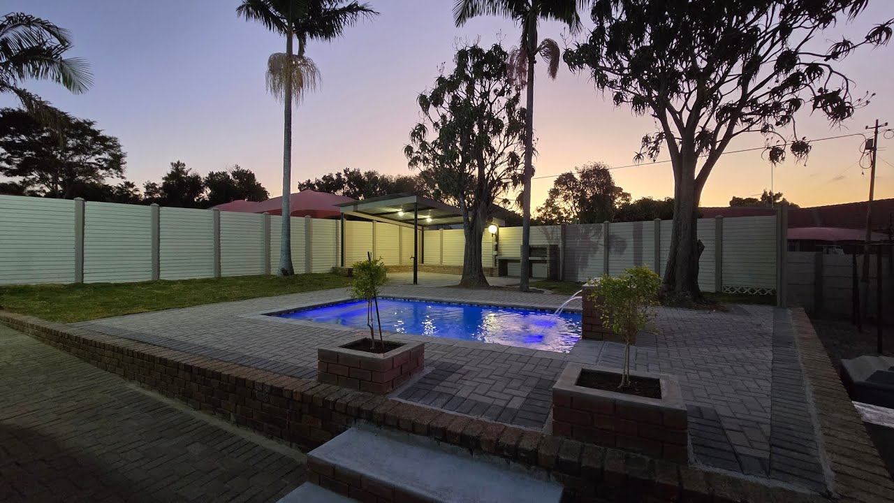 Brand newly renovated 3 Bedroom house to Rent in Bendor Polokwane