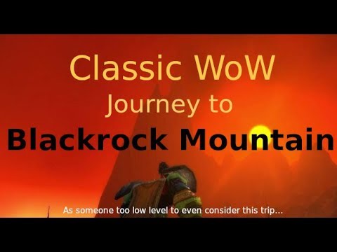 Video: Ekspanzija Planinskog Kamenja Blackrock Mountain Sljedeći Tjedan