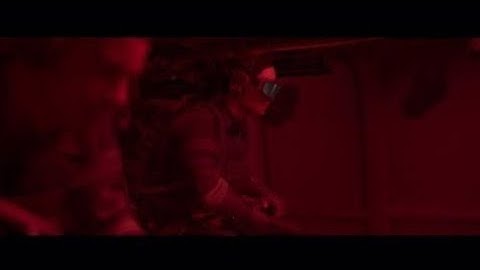 Predator Hunting Grounds -  OUTRUNNING THE PREDATOR‘S SELF DESTRUCTION