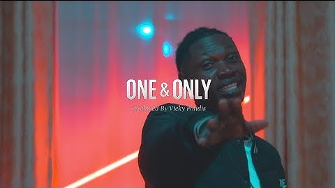 Don patorank - One and only (Official Music Video)