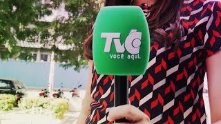 Tv Ceará Completa 46 Anos Com Novidades Na Programação Jornal Da Tvc