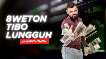 BAKAT ALAMI MENJADI ORANG KAYA!! inilah 8 weton tibo lungguh 