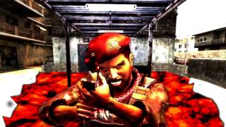 From Another Planet 2 - Cod 4 Frag Movie